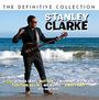 Stanley Clarke: The Definitive Collection, CD,CD