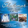 Shalamar: Uptown Festival / Disco Gardens / Big Fun, CD,CD