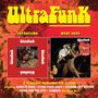 Ultrafunk: Ultrafunk/Meat Heat (2 Expanded Classic Albums), CD,CD