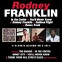Rodney Franklin: Four Classic Albums On 2 CDs, CD,CD