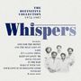 The Whispers: The Definitive Collection 1972 - 1987, CD,CD,CD,CD