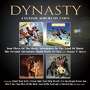 Dynasty: 4 Classic Albums On 3 CDs, CD,CD,CD
