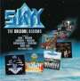 Skyy: The Salsoul Albums, CD,CD,CD,CD