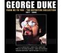 George Duke: From Me To You: Definitive Collection 1977 - 2000, CD,CD,CD,CD,CD
