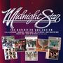 Midnight Star: The Definitive Collection, CD,CD,CD