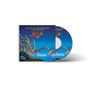 "Keys to Ascension" und "The Studio Recordings" auf CD und Hülle. Illustration: Fantasielandschaft mit Bögen.