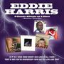 Eddie Harris: 5 Classic Albums On 4 Discs, CD,CD,CD,CD