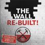 The Wall - Re-Built!, CD