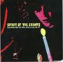 Spirit Of The Cramps, CD