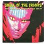 : Smell Of The Cramps - More Songs From The Vault Of Lux & Ivy, CD