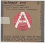: Northern Boys, CD