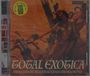 : Total Exotica: As Dug By Lux And Ivy, CD,CD
