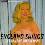 : England Swings: Lux And Ivy Dig That UK Sound, CD