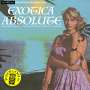 Les Baxter: Exotica Absolute: Four Classic Albums From The Godfather Of Exotica, CD,CD