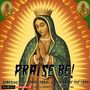 Various Artists: Praise be! Boarding the Gospel Train, in Thrall of, CD