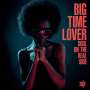 : Big Time Lover - Soul On The Real Side, LP