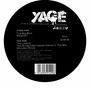 Yage: Future Sound Of London (Papua New Guinea), MAX