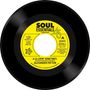 Alexander Patton: A Lil Lovin' Sometimes / True Love, SIN