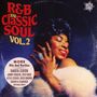 : R&B And Classic Soul Vol.2, CD