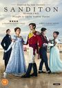 Charles Sturridge: Sanditon (Jane Austen) Season 2 (2019) (UK Import), DVD,DVD