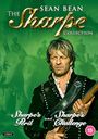 : The Sharpe Collection: Sharpes Challenge & Sharpes Peril (1994) (UK Import), DVD,DVD,DVD