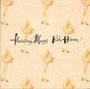 Throwing Muses: Red Heaven, CD