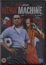 : The Mean Machine, DVD