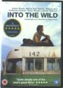 : Into The Wild (2007) - Engl.OF, DVD,DVD