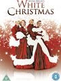 Michael Curtiz: White Christmas (1954) (UK Import mit deutscher Tonspur), DVD