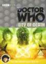 Michael Hayes: Doctor Who: City Of Death (UK Import), DVD