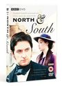 Brian Percival: North And South (2004) (UK Import), DVD