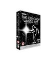 : The Old Grey Whistle Test: The Definitive Collection Volumes 1 - 3 (40th Anniversary), DVD,DVD,DVD,DVD