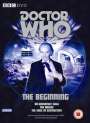 : Doctor Who - The Beginning (UK Import), DVD,DVD,DVD
