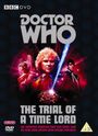 : Doctor Who - The Trial Of A Timelord (UK Import), DVD,DVD,DVD,DVD