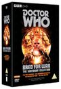 : Doctor Who: Bred For War - Santoran Collection (UK Import), DVD,DVD,DVD,DVD