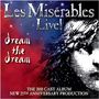 Original Cast: Les Miserables - Live 2010, CD