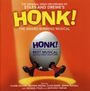 Stiles,G./Drewe,A.: Honk!-The Original Demo Recording, CD