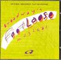 : Footloose (Original Broadway Cast Recording), CD