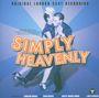 David Martin: Simply Heavenly-Original Loncon Cast, CD