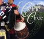 Argyll & Sutherland Highlande: Celtic Circle, CD