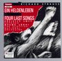 Richard Strauss (1864-1949): Vier letzte Lieder, CD