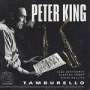 King Peter: Tamburello, CD