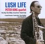 King Peter Quartet: Lush Life, CD