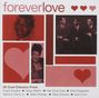 : Forever Love, CD