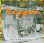 The Roots Of Reggae, CD