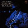 John Lee Hooker: BEST OF, CD