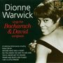 Dionne Warwick: Sings The Bacharach & David Songbook, CD