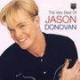 Jason Donovan: The Very Best Of Jason Donovan, CD