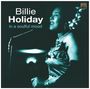 Billie Holiday (1915-1959): In A Soulful Mood, CD