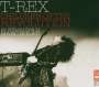 T.Rex (Tyrannosaurus Rex): Children Of The Revolution: An Introduction To Marc Bolan, CD,CD